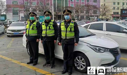 罰款3000元！任城區開出汽車租賃未備案首張罰單