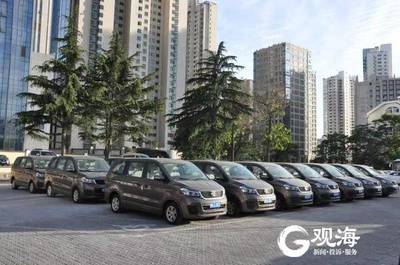 《小微型客車租賃經營服務管理辦法》今起實施 對汽車租賃市場影響幾何？