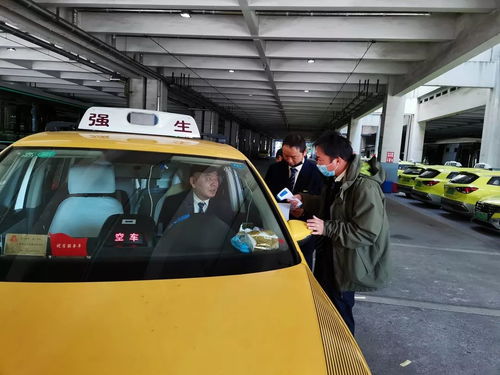 10天救急近70次！上海這支歷史悠久的出租車隊，硬核服務圈粉無數