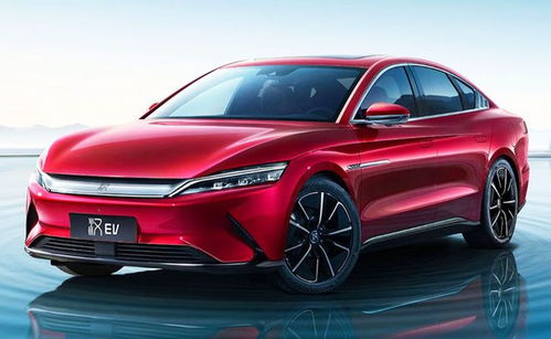 杭州優(yōu)行科技工商變更與比亞迪青島子公司成立 小微型客車租賃服務(wù)新動(dòng)向